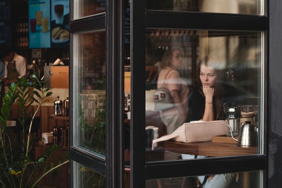 Explore Our Delicious Menu